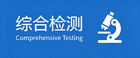 综合检测